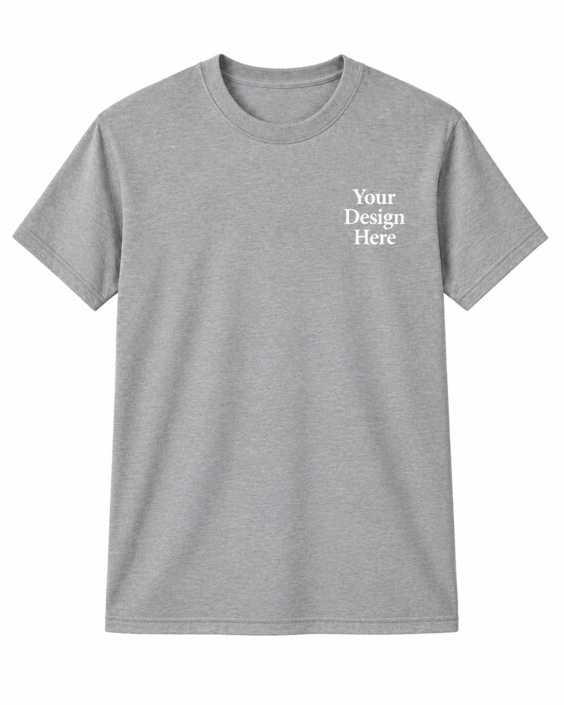 (Adult)CREATE YOUR OWN CUSTOM T-SHIRT 👕 (Local Pickup)