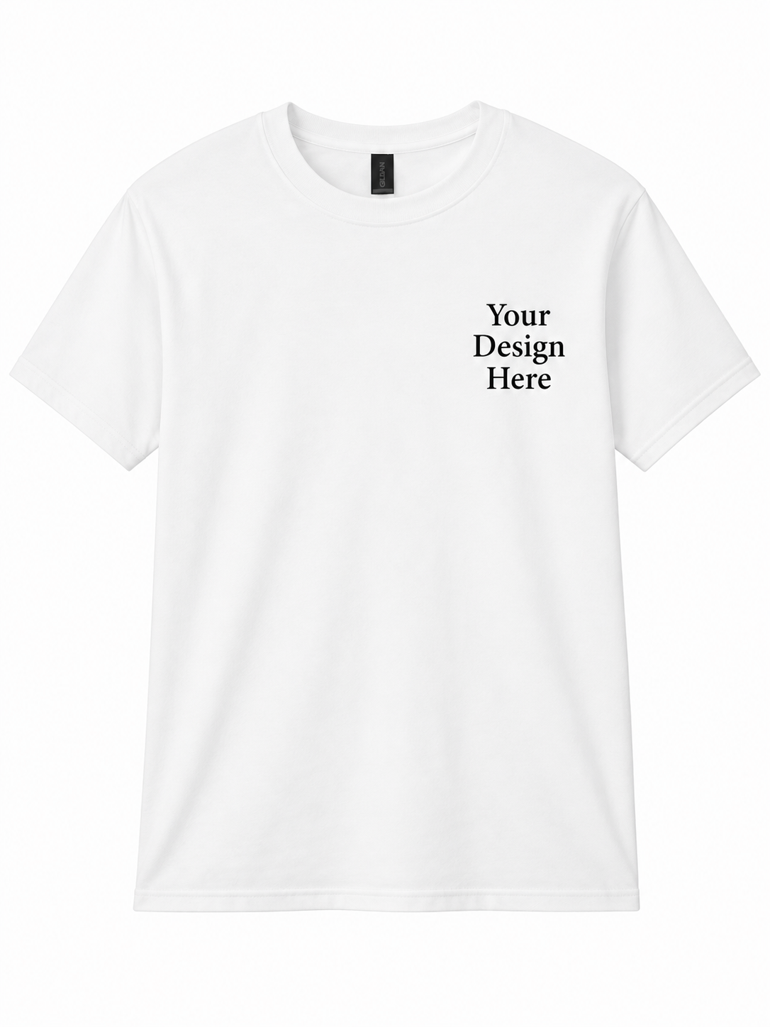 (Youth)CREATE YOUR OWN CUSTOM T-SHIRT 👕 (Local Pickup)