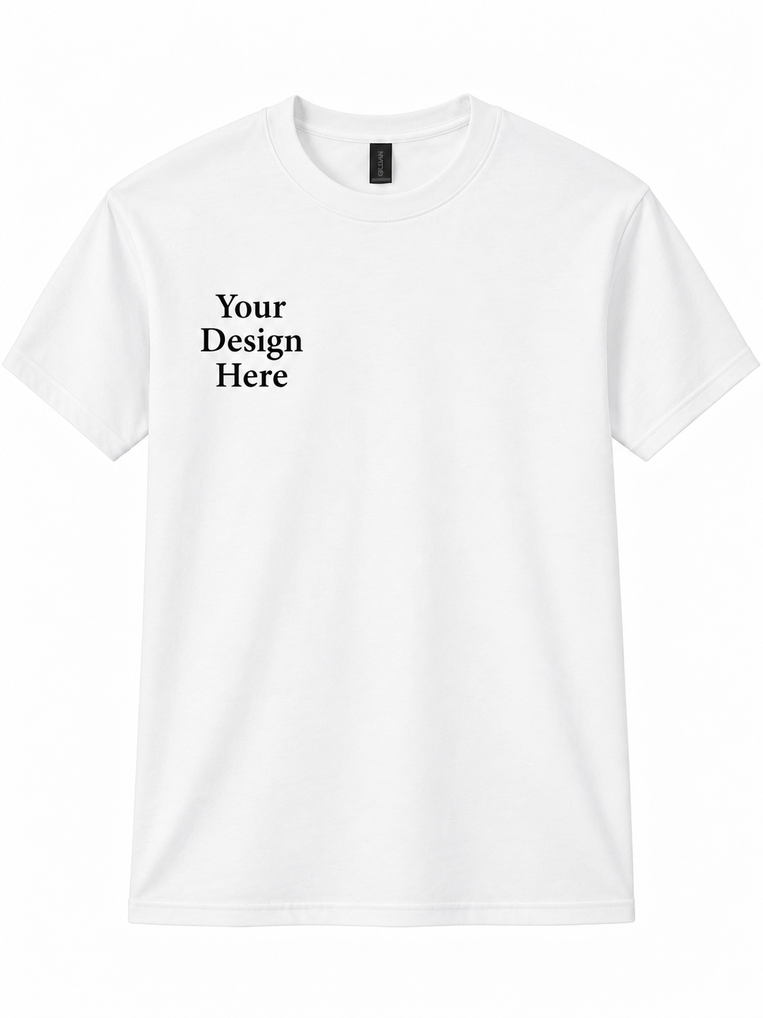(Youth)CREATE YOUR OWN CUSTOM T-SHIRT 👕 (Local Pickup)